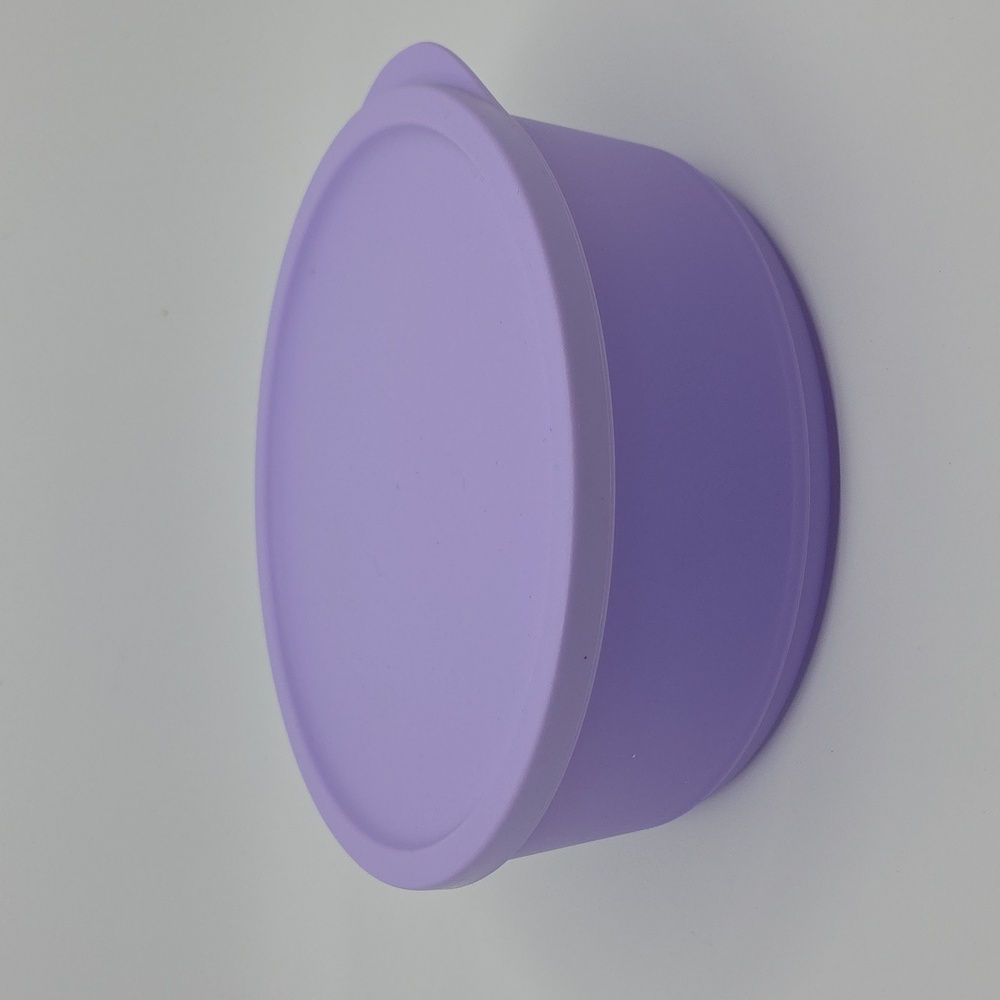 Tupperware Basic Bright Purple New
